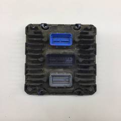 Блок управления двигателем Cadillac STS 2004-2011