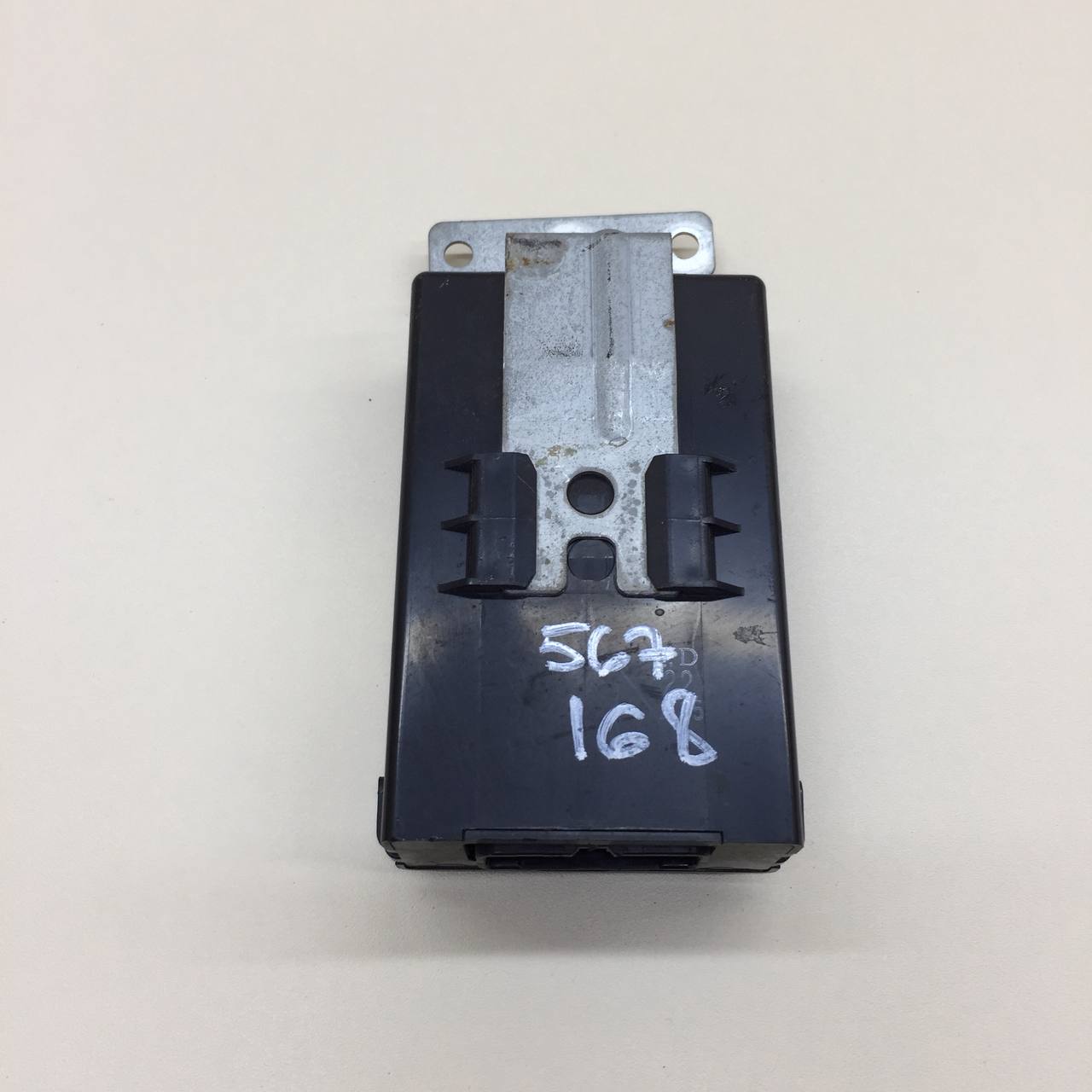 Блок электронный Mitsubishi Pajero/Montero 3 (V6, V7) 2000-2006