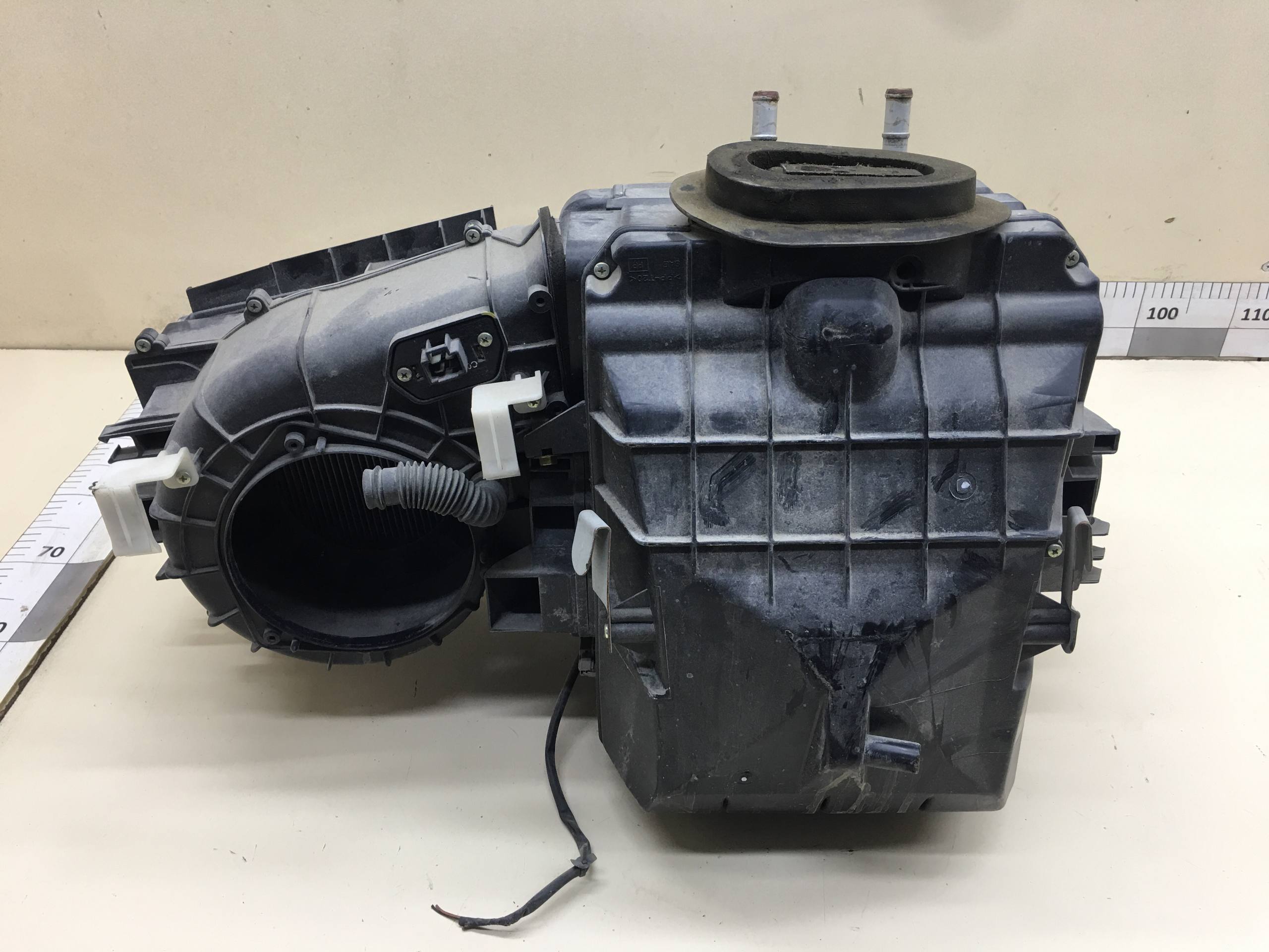 Корпус отопителя Nissan Almera Classic (B10) 2006-2013