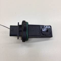 Датчик расхода воздуха (массметр, дмрв) BMW X5 E70 2007-2013