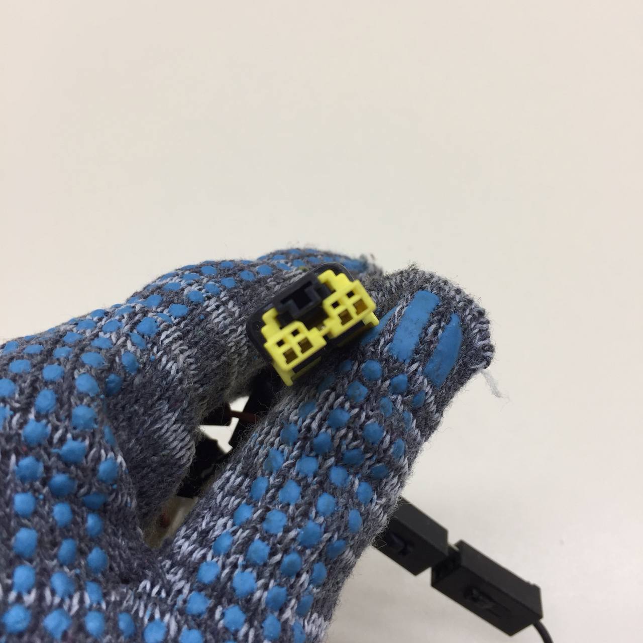 Механизм подрулевой для SRS (ленточный) Honda Civic 4D 2006-2012