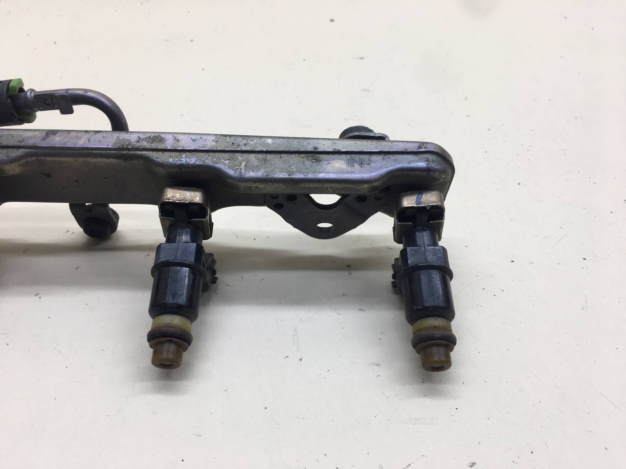 Рейка топливная (рампа) Honda Civic 5D 2006-2012