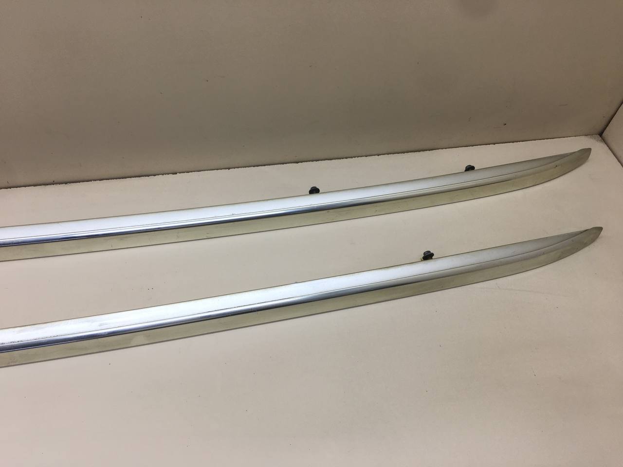 Рейлинг боковой Audi Q7 (4L) 2005-2015