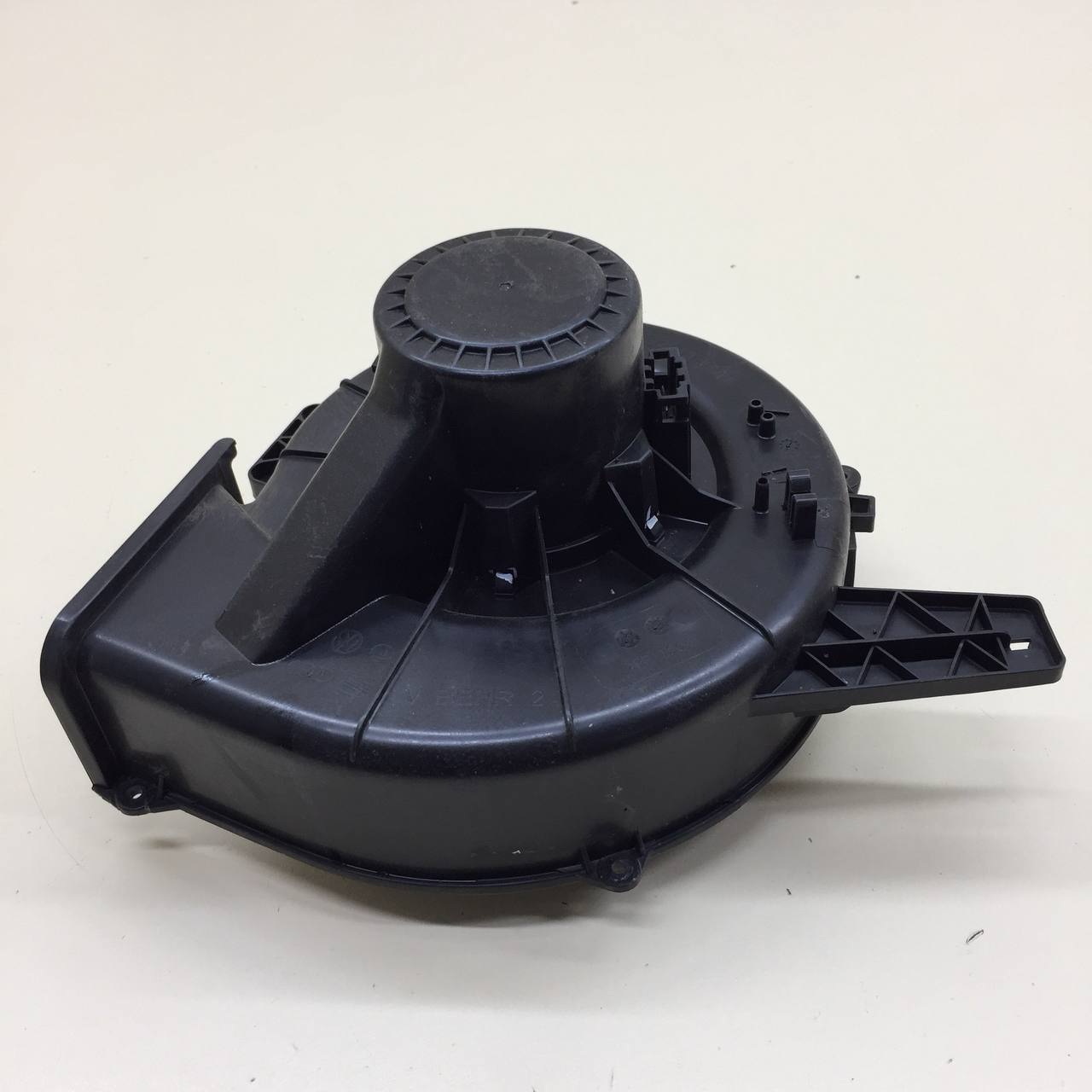 Моторчик отопителя Volkswagen Polo (MK5) 2011-2020