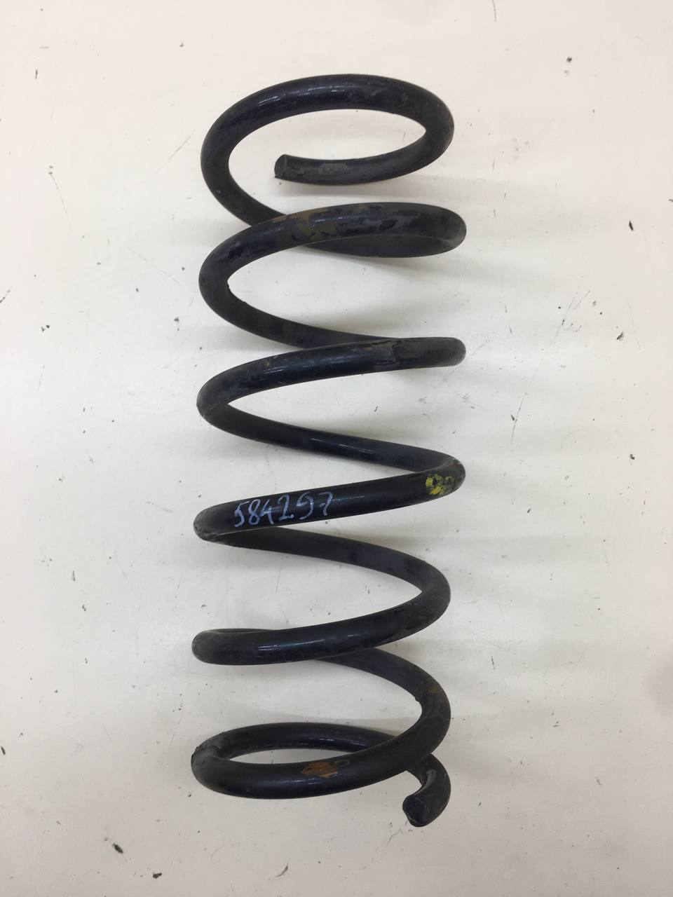 Пружина задняя Volvo XC60 2008-2017