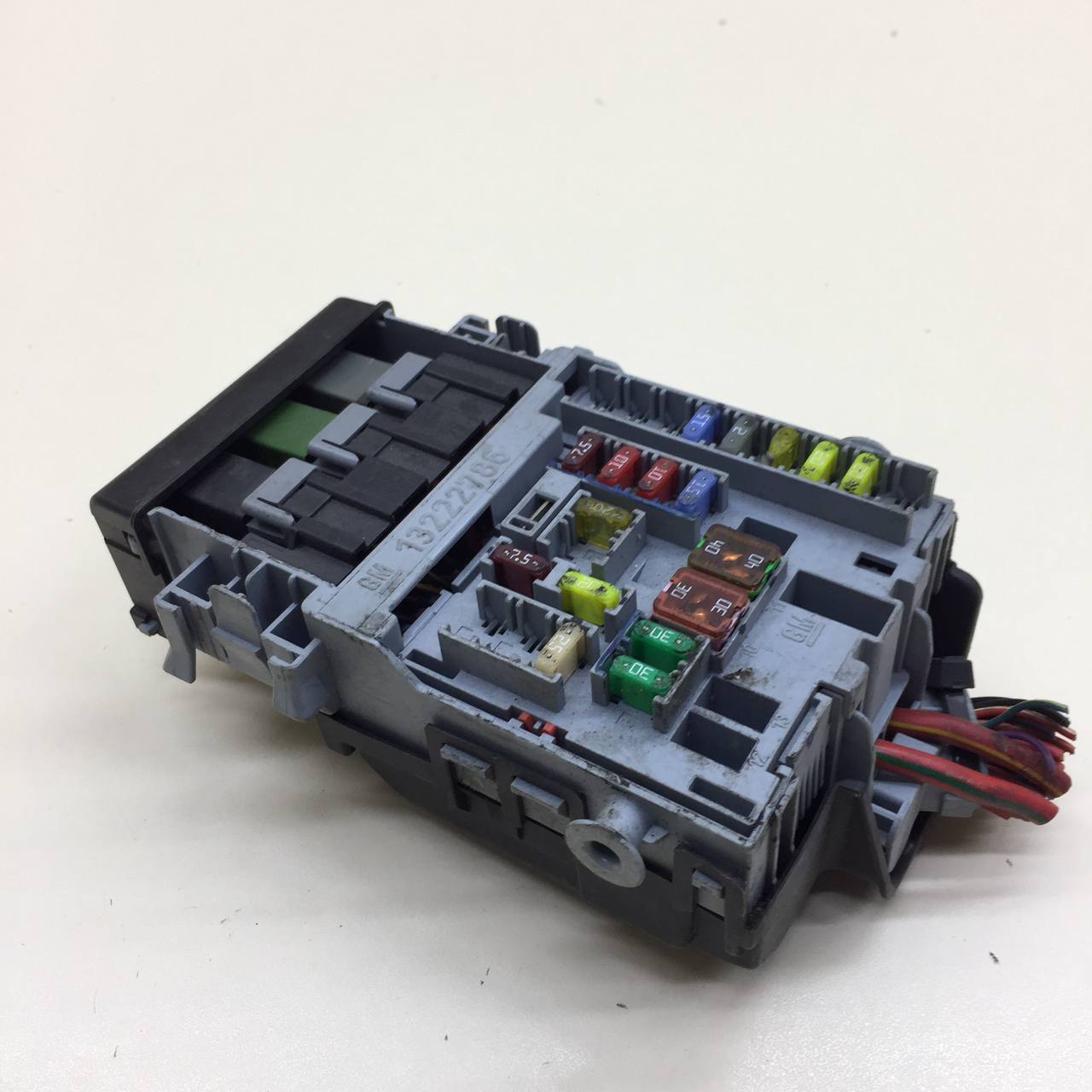 Блок предохранителей Chevrolet Cruze (J300) 2009-2016