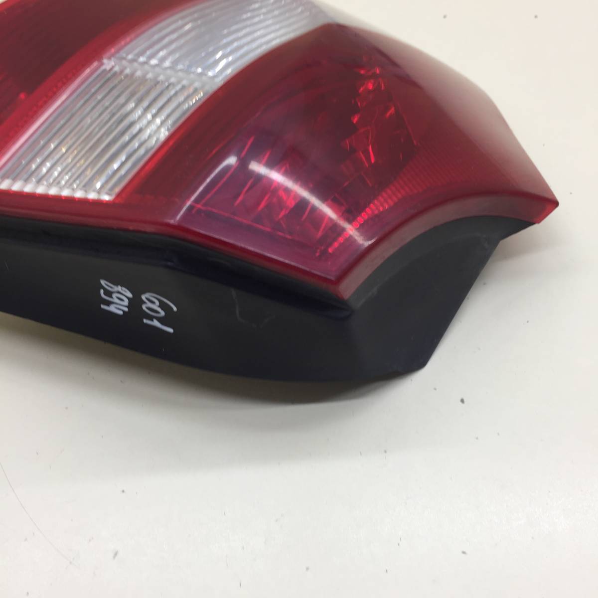 Фонарь задний левый BMW 1-series E87/E81 2004-2011