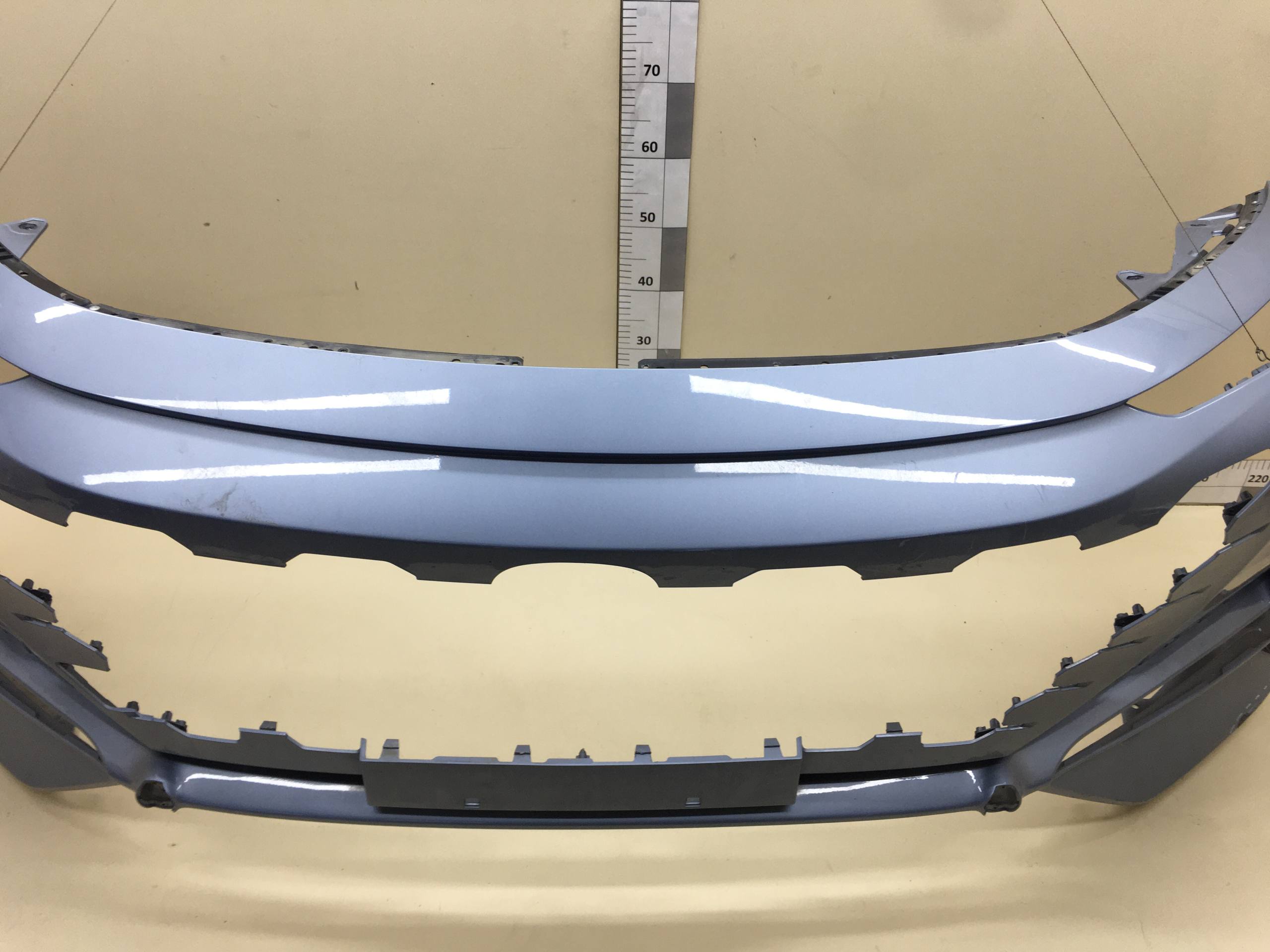 Бампер передний Changan UNI-K 2020>