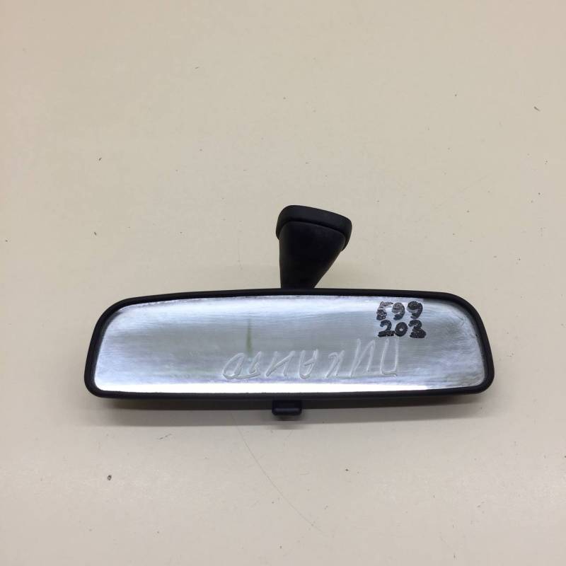 Зеркало заднего вида Kia Picanto (BA) 2005-2011