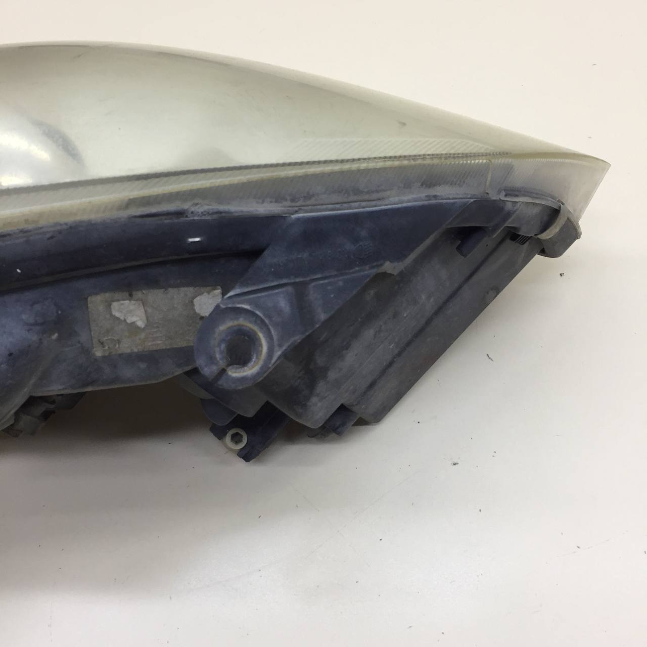 Фара левая Vortex Estina 2008-2012