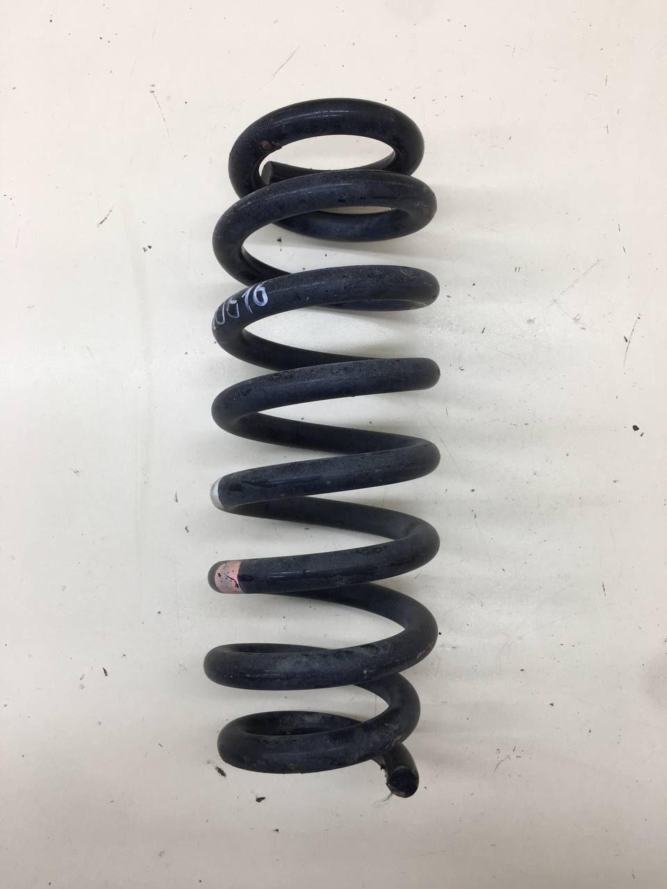 Пружина задняя Suzuki Grand Vitara 2005-2015