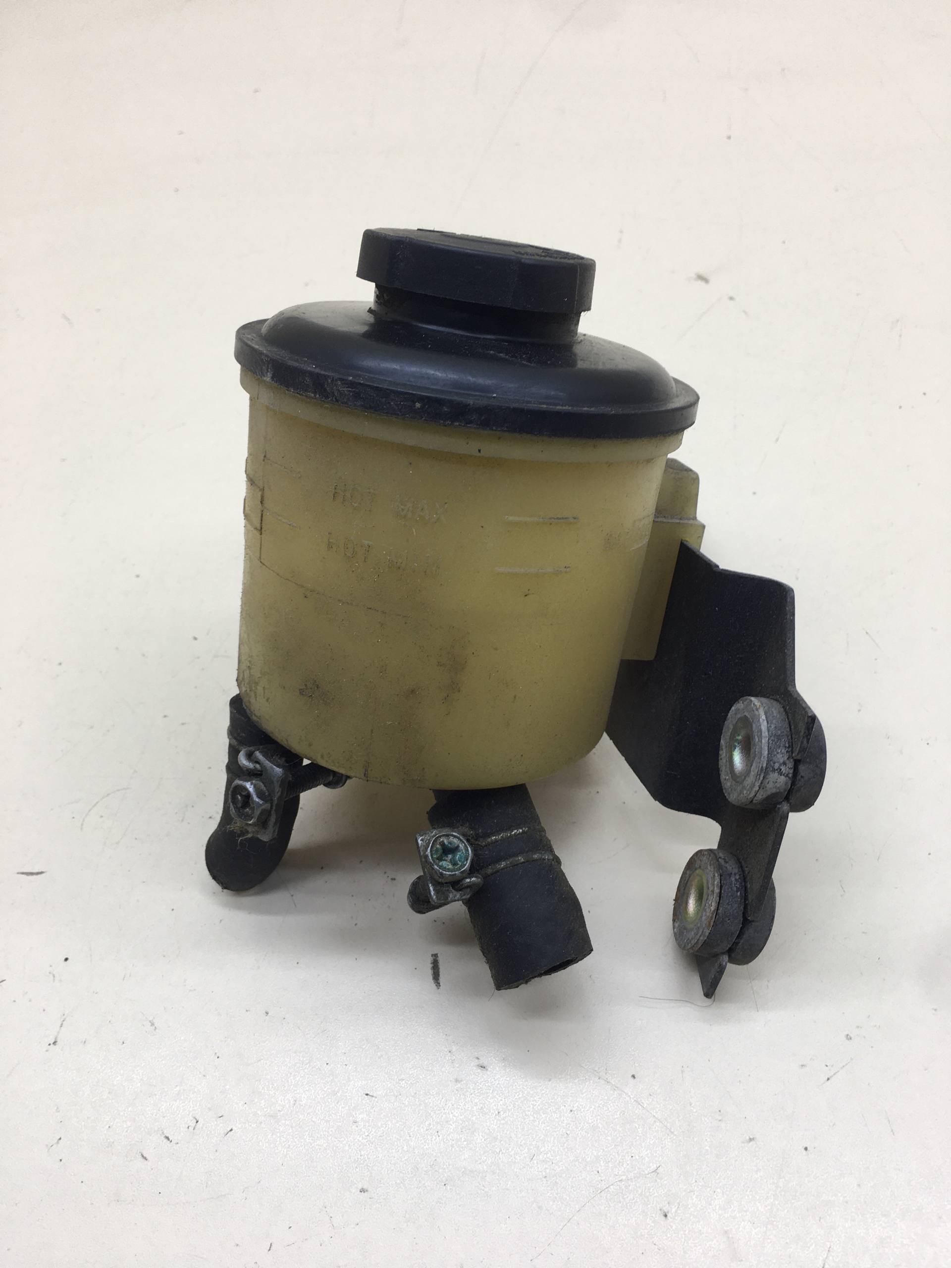 Бачок гидроусилителя Nissan Almera Classic (B10) 2006-2013