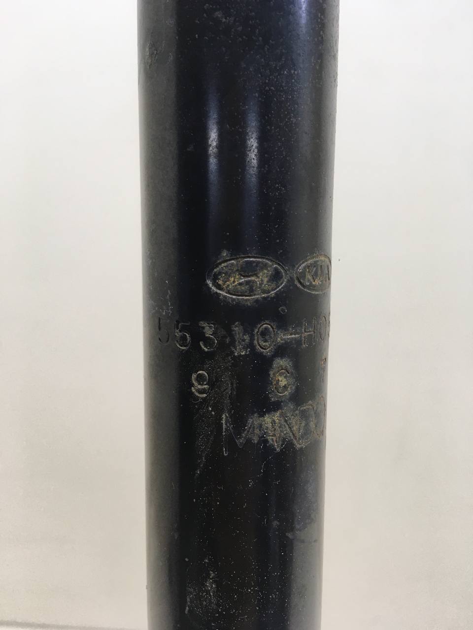 Амортизатор задний Kia Rio X-Line 2017>