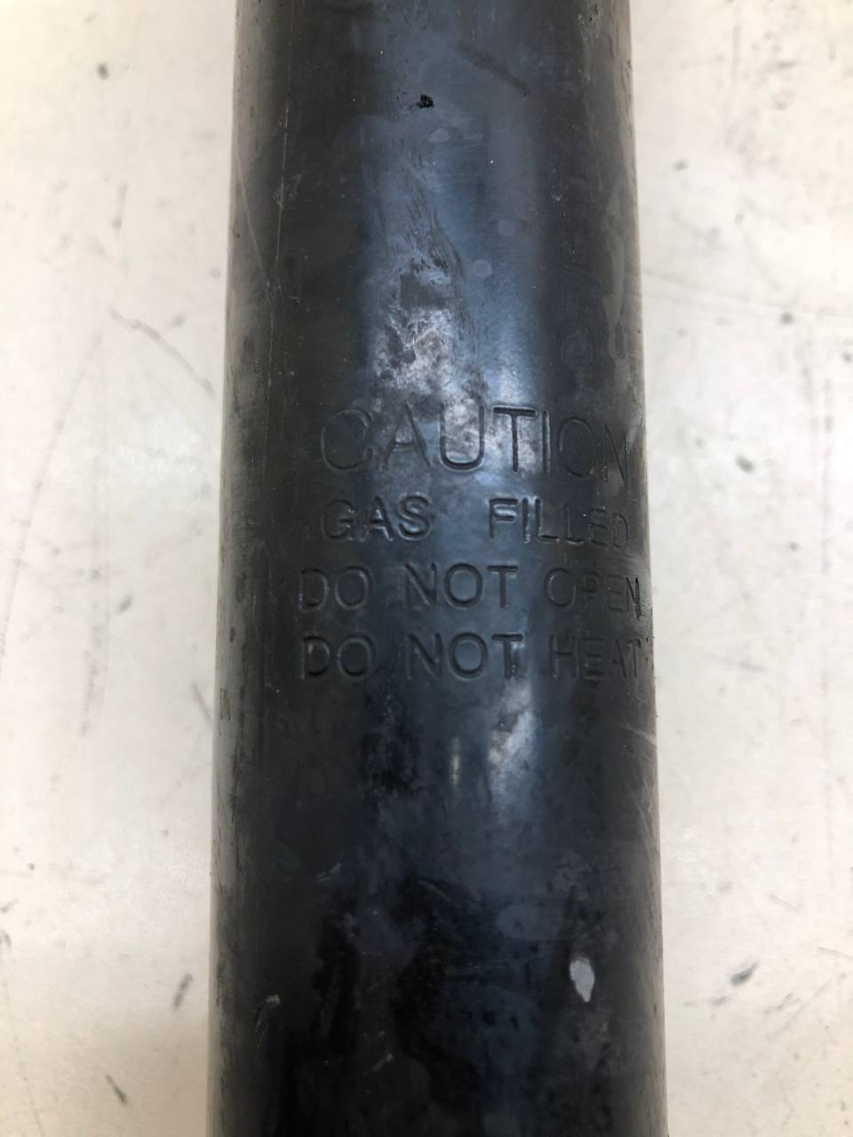 Амортизатор задний Chevrolet Cruze (J300) 2009-2016