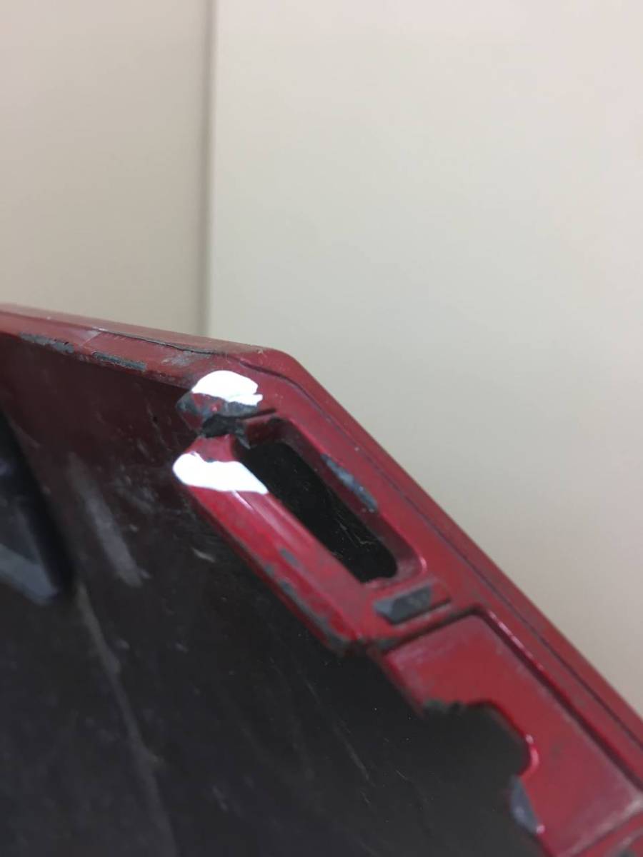 Бампер передний Haval Haval F7x 2018>