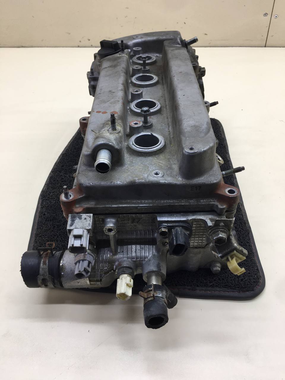 Головка блока цилиндров Toyota Camry (XV30) 2001-2006