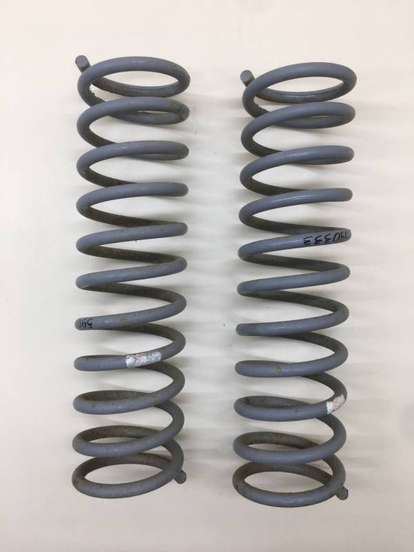 Пружина задняя Datsun on-DO 2014>