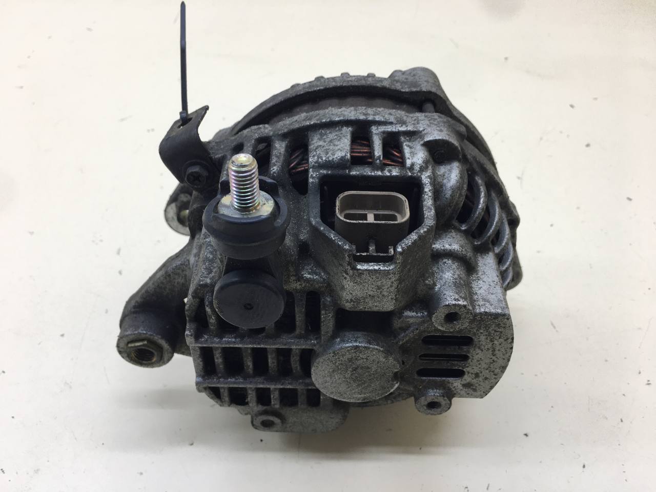 Генератор Mazda Demio (DY) 2002-2007