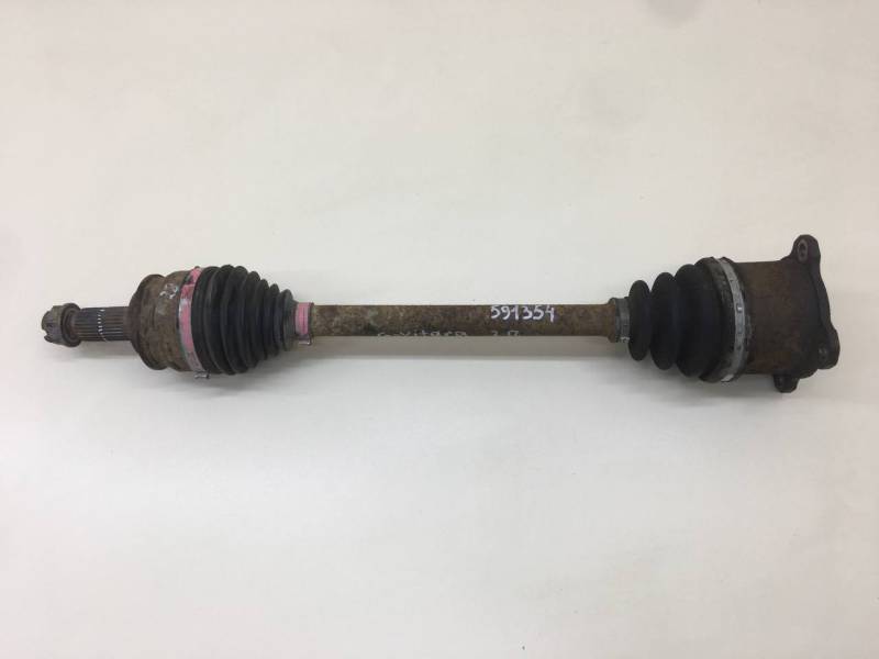 Полуось задняя правая Suzuki Grand Vitara 2005-2015