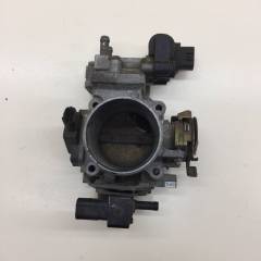 Заслонка дроссельная механическая Honda Civic EU 2000-2005