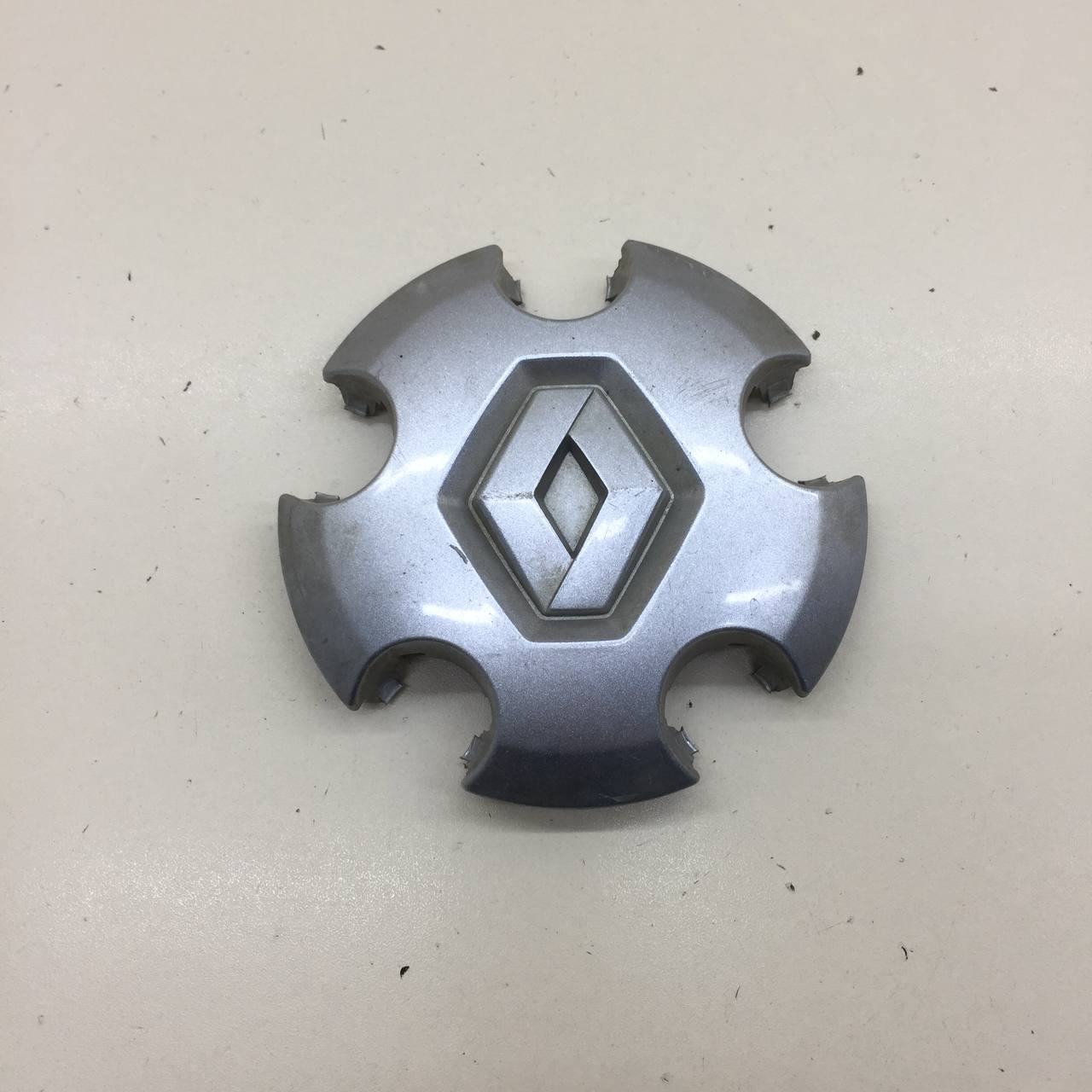 Колпак декоративный Renault Duster (HSA, HSM) 2012>