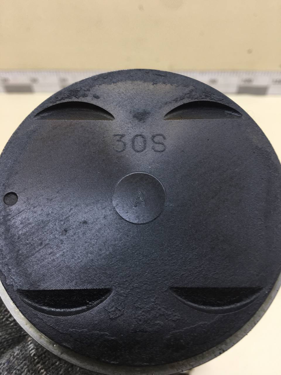 Поршень с шатуном Mitsubishi Outlander XL (CW) 2006-2012