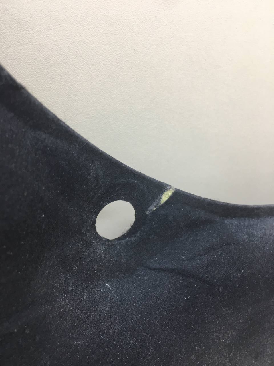 Шумоизоляция капота BMW X7 G07 2018>