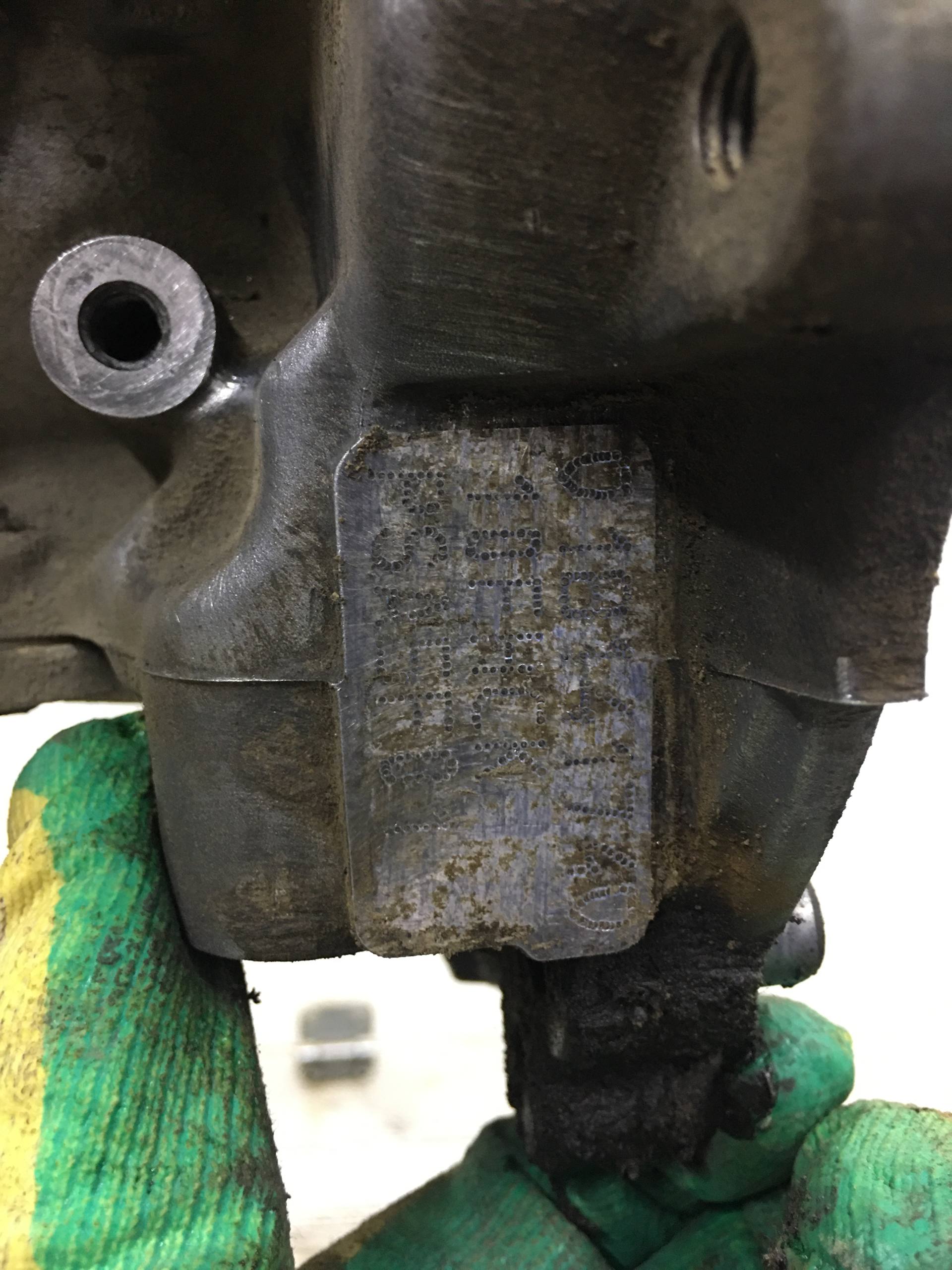 Двигатель Peugeot 208 2012>