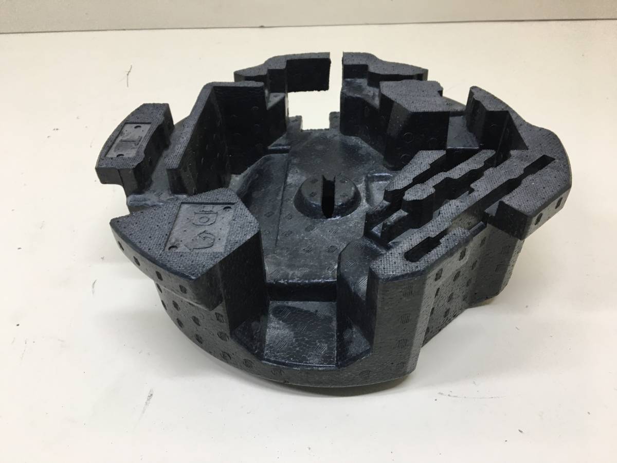 Ящик для инструментов Subaru Forester (SH/S12) 2007-2013