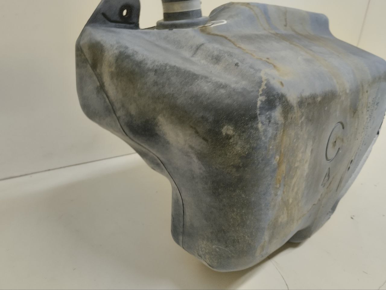 Бак топливный Peugeot 107 2006-2014