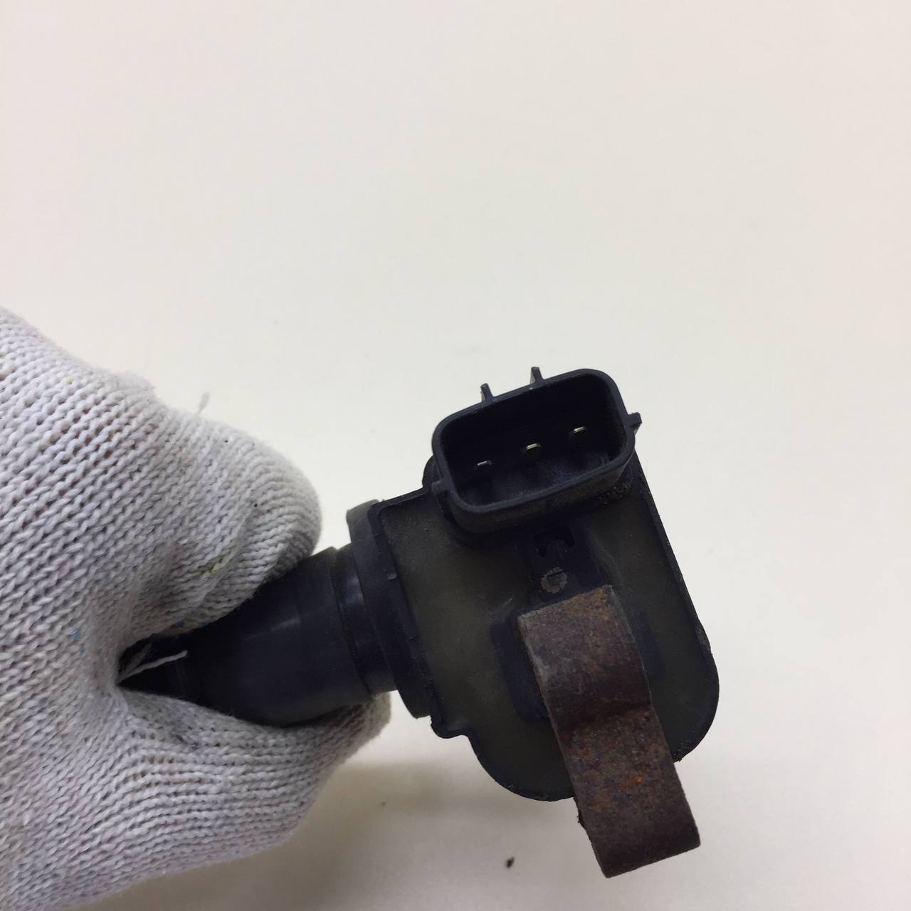 Катушка зажигания Mitsubishi Pajero/Montero 3 (V6, V7) 2000-2006