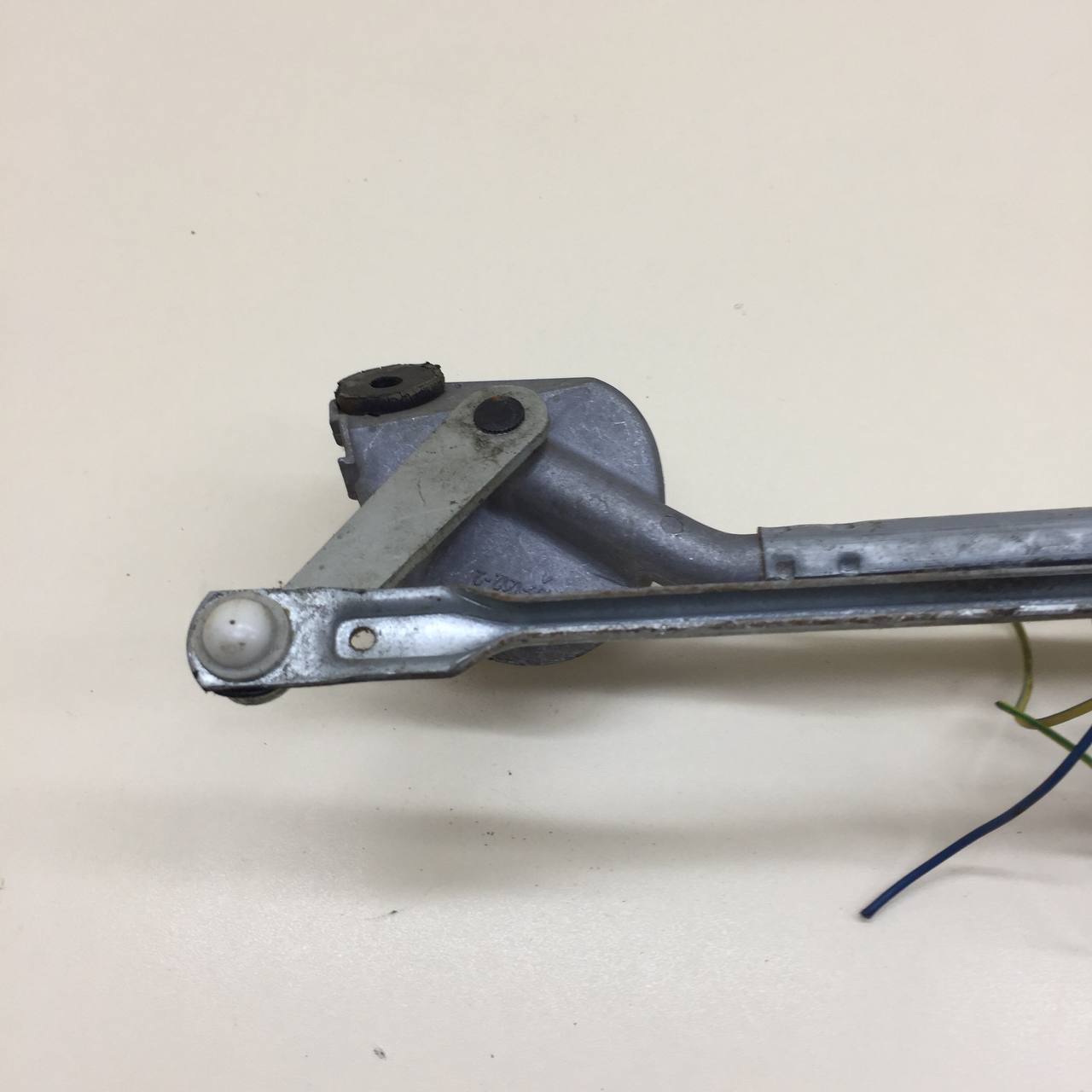 Трапеция стеклоочистителей Lifan Solano 1 2008-2016