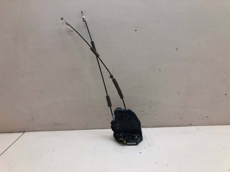 Замок двери задней левой Honda Civic 4D 2012>