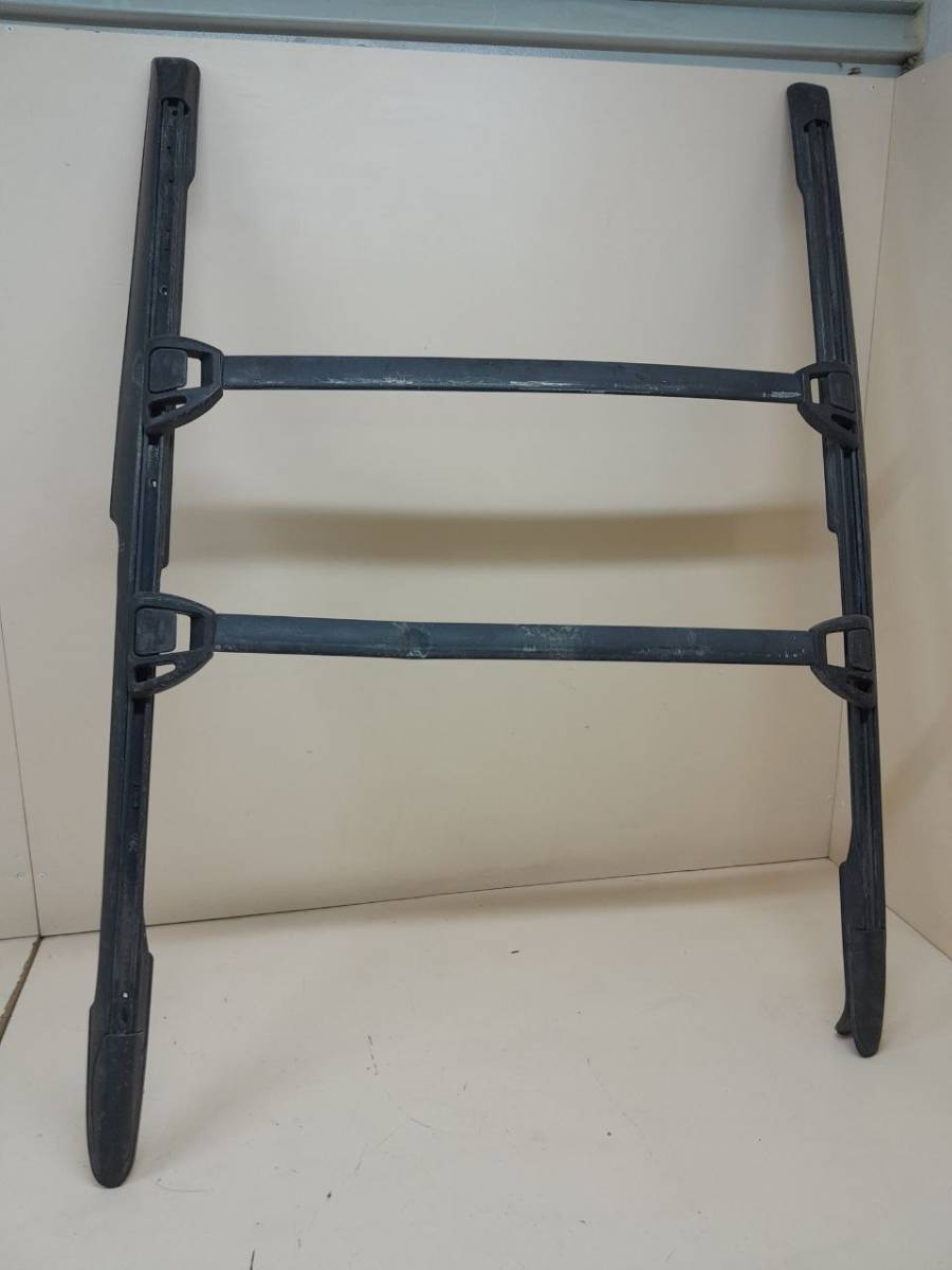 Рейлинг боковой Chevrolet TrailBlazer (GMT360) 2001-2010