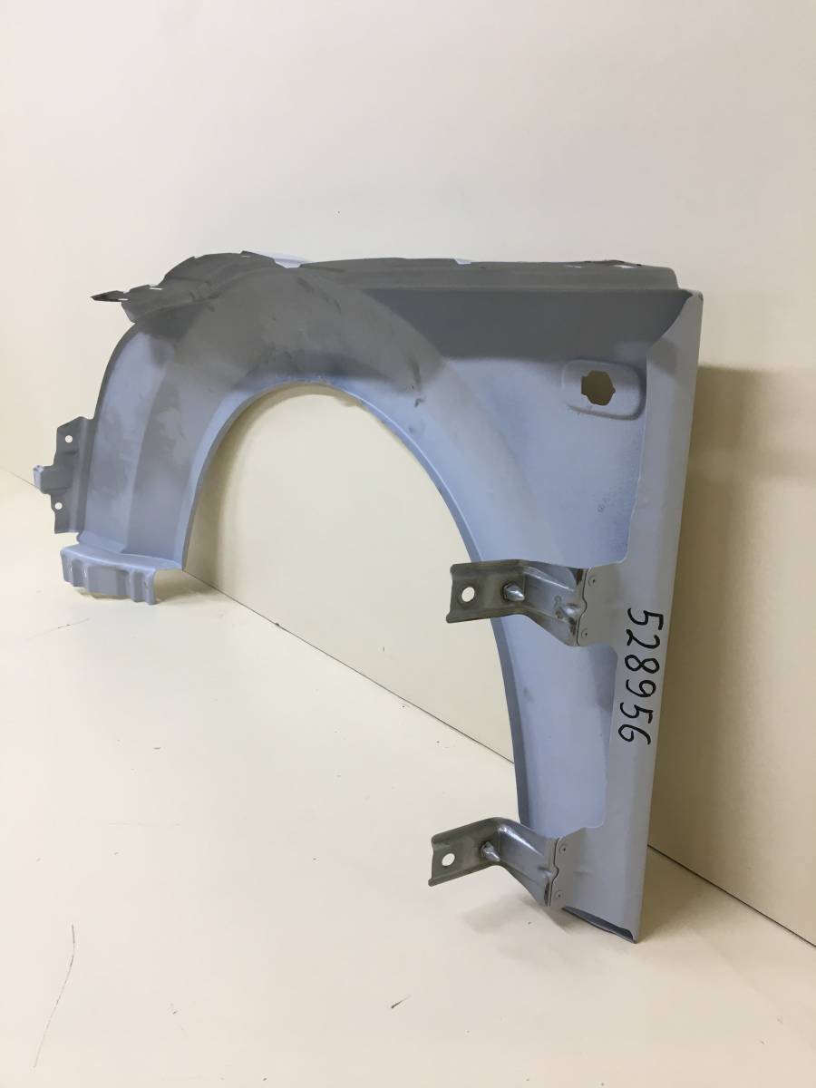 Крыло переднее правое Audi TT(8N) 1998-2006