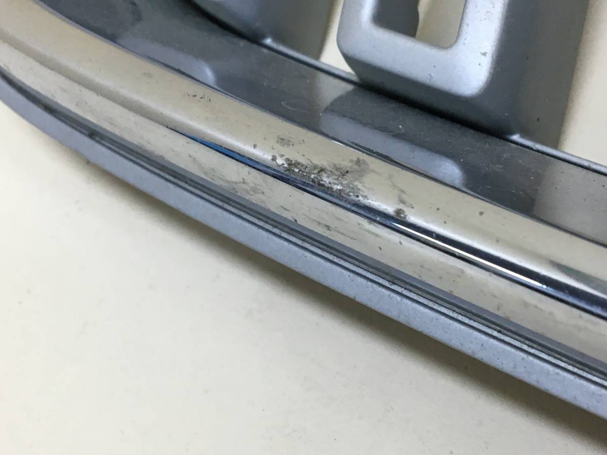 Решетка радиатора Volvo XC90 2015>