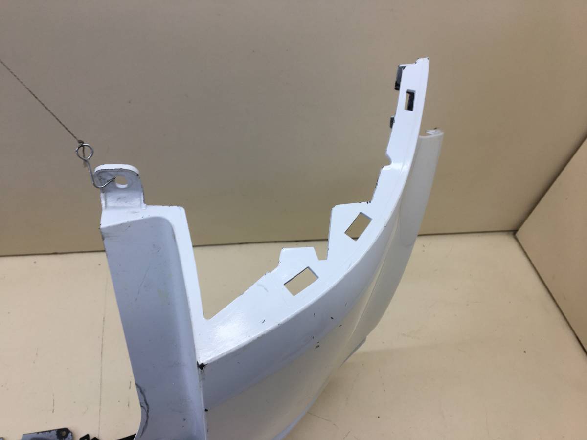 Бампер задний Land Rover Range Rover Evoque  2018>