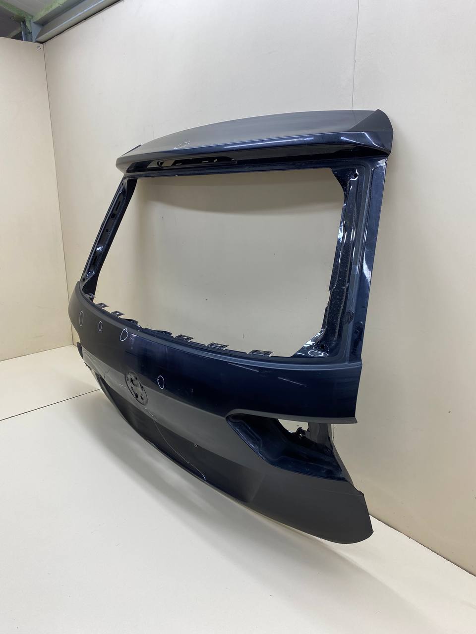 Дверь багажника Volkswagen Tiguan 2017>