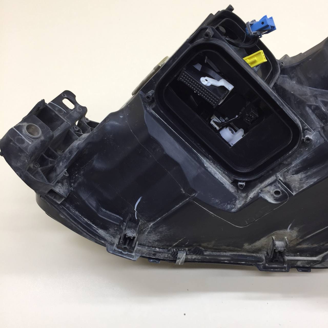 Фара правая Mercedes-Benz GLE Coupe (C292)  2015-2019