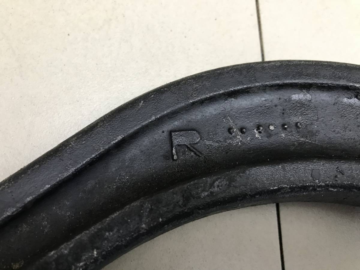 Рычаг передний правый Mitsubishi Diamante 2 (F3, F4) 1994-2005г