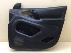 Обшивка двери передней правой Peugeot Partner Tepee (B9) 2008-2018