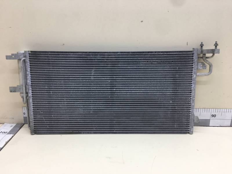 Радиатор кондиционера (конденсер) Ford Kuga (CBS) 2012>