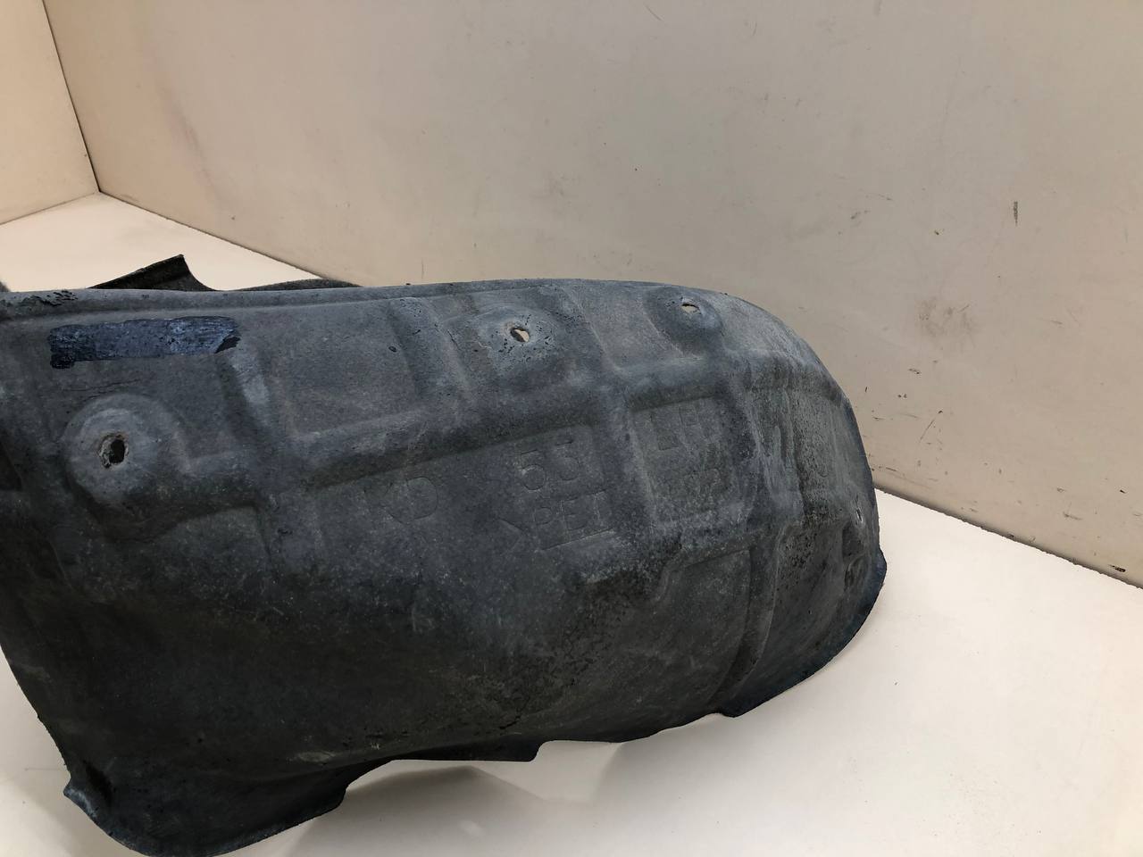 Локер задний левый Mazda CX-5 (KE) 2011-2017