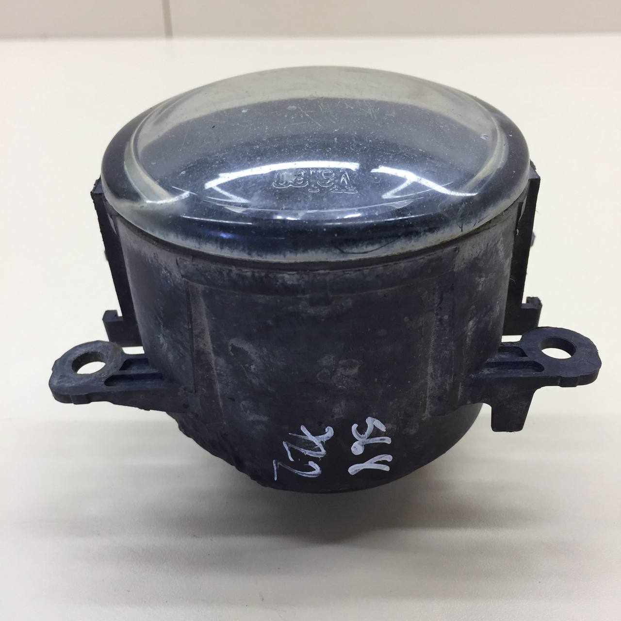 Фара противотуманная Renault Duster (HSA, HSM) 2012>