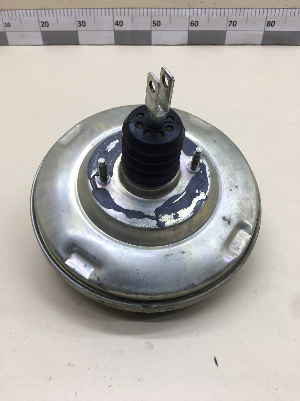 Усилитель тормозов вакуумный Lada Granta 2011>