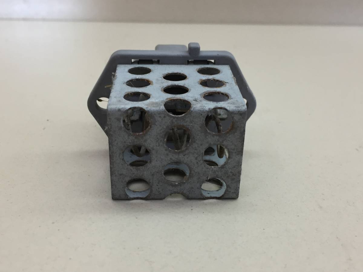 Резистор Cadillac SRX (2) 2009-2016