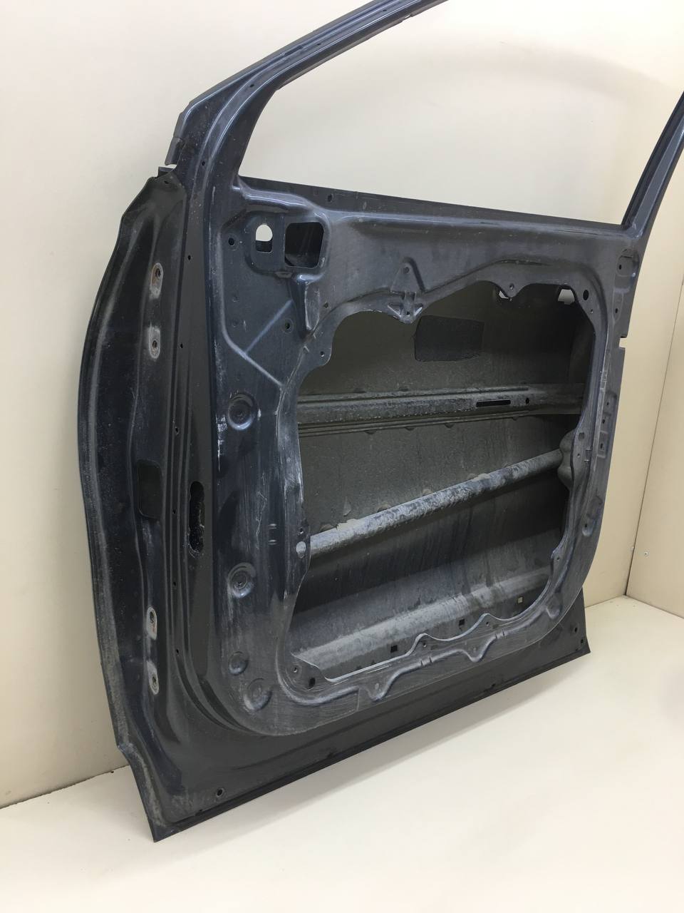 Дверь передняя правая Hyundai Santa Fe (TM) 2018-2022