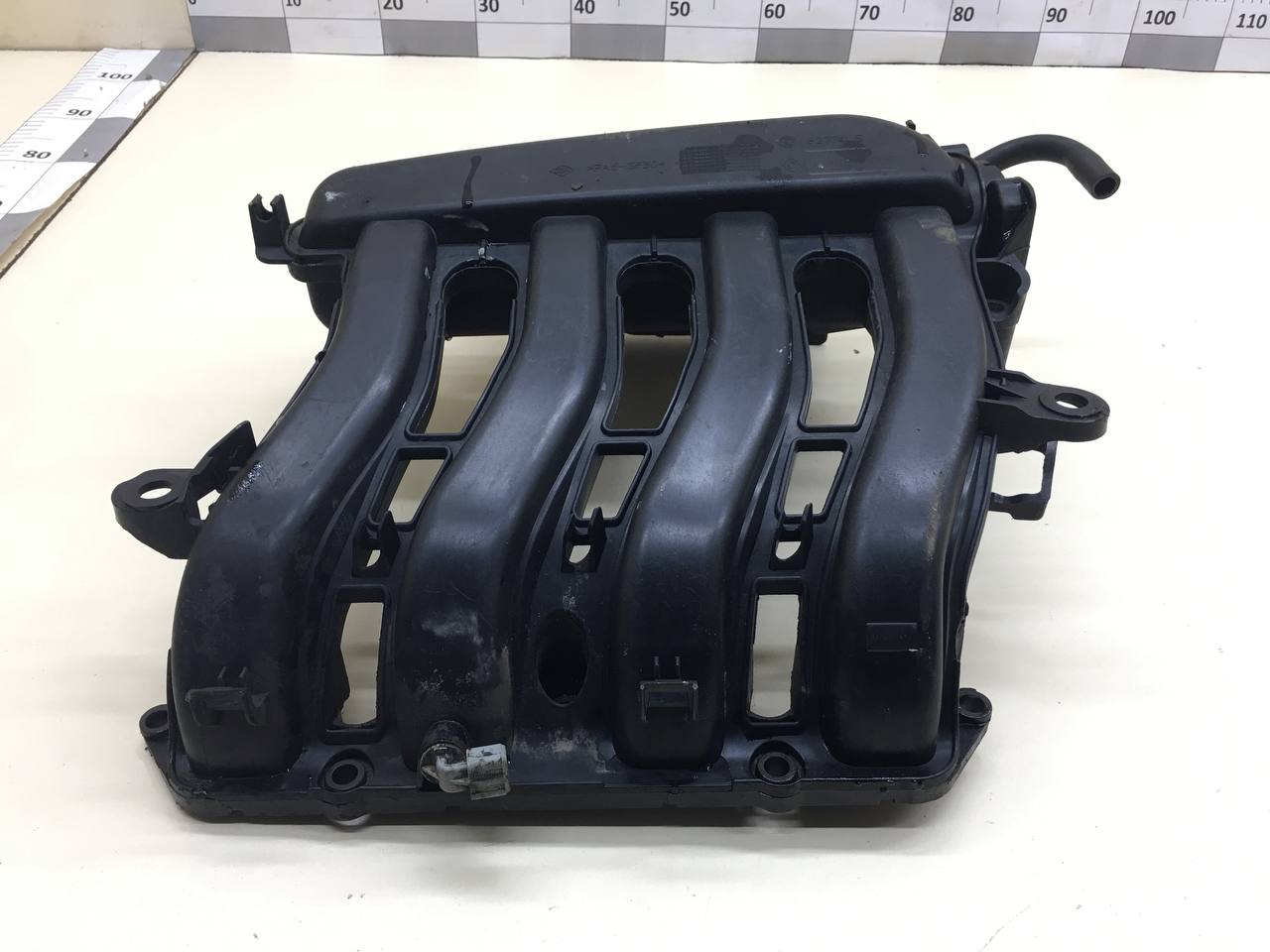 Коллектор впускной Renault Megane (2) 2002-2009