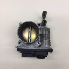 Заслонка дроссельная электрическая Infiniti EX/QX50 (J50) 2008-2017