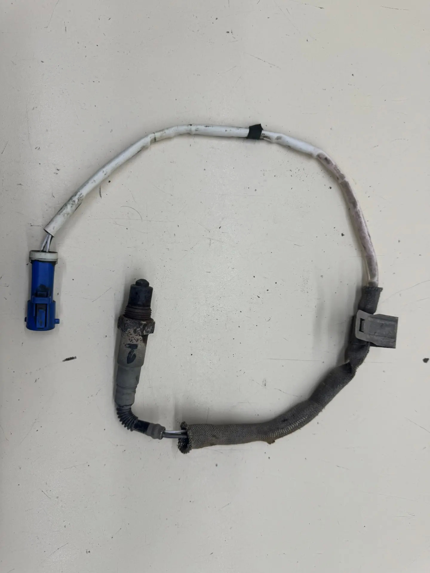 Датчик кислородный / Lambdasonde Ford Focus 3 2011>